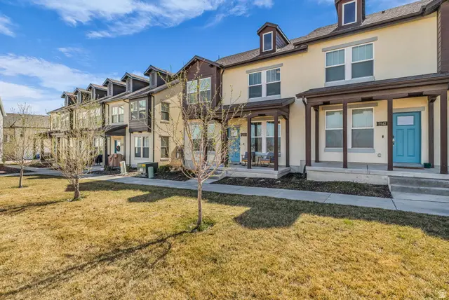 5943 W Lake Ave, South Jordan, UT 84009 - #2