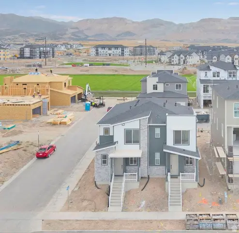 12692 S Glacier Trail Ln #126, Herriman, UT 84096