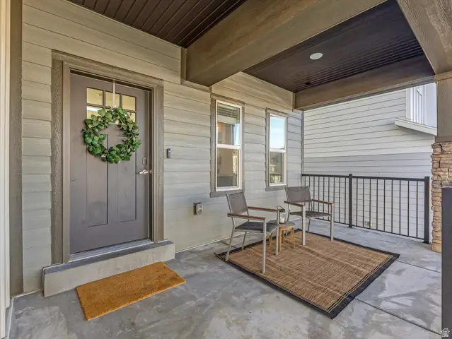 14679 S Glacial Peak Dr, Draper, UT 84020 - #3