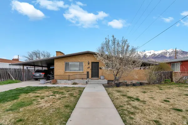 171 E 500 N, Orem, UT 84057