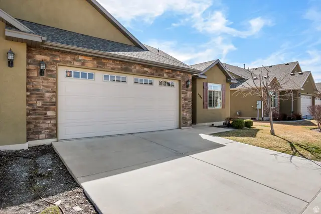 1587 W 430 N, Lindon, UT 84042 - #3