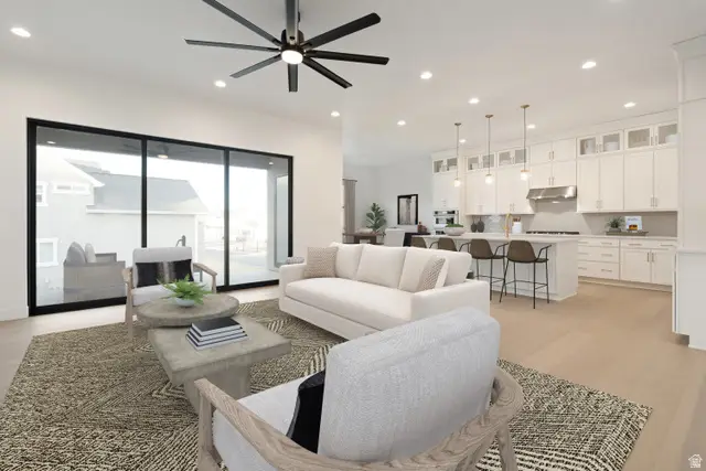 1116 W Gossamer Ln #7, Saratoga Springs, UT 84045 - #3