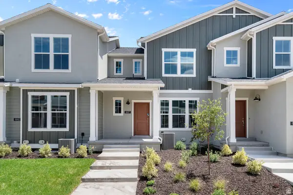 6637 N Salty Ln, Eagle Mountain, UT 84005