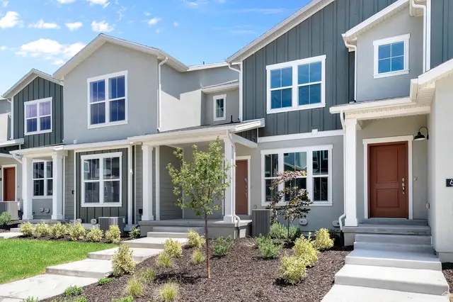 6637 N Salty Ln, Eagle Mountain, UT 84005 - #2