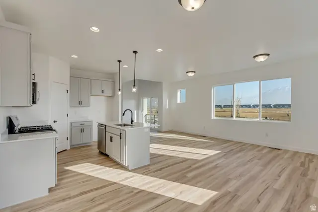 1102 W 1580 N #172, Salem, UT 84653 - #1