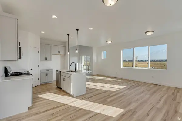 1102 W 1580 N #172, Salem, UT 84653