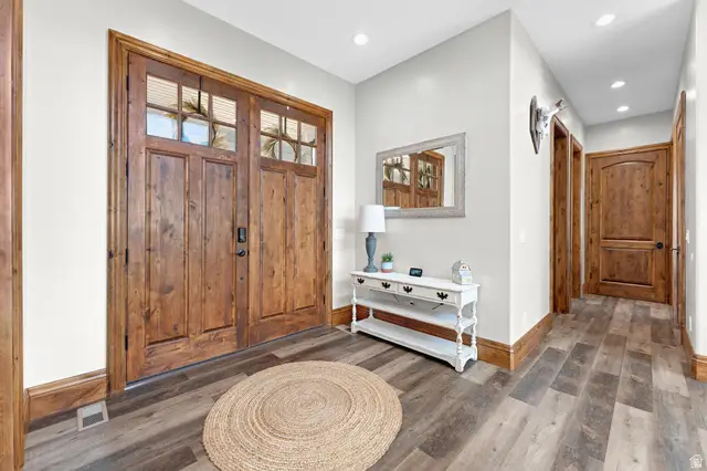 8538 N Gooseberry Dr W, Eagle Mountain, UT 84005 - #2