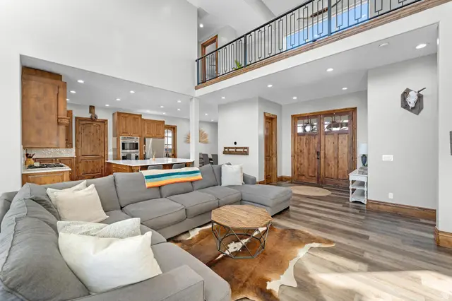 8538 N Gooseberry Dr W, Eagle Mountain, UT 84005 - #3