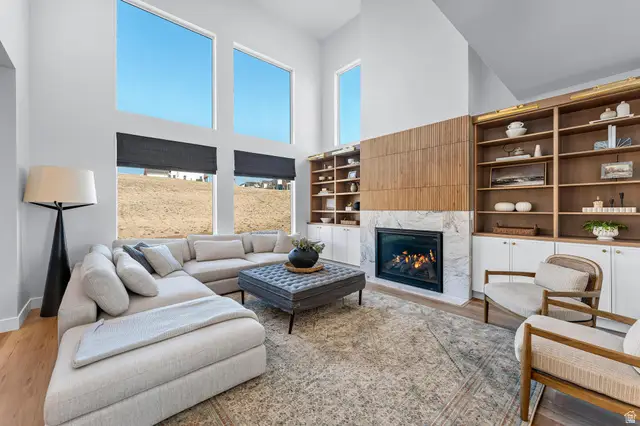 6961 W Farnsworth Peak Dr S #313, West Jordan, UT 84081 - #1