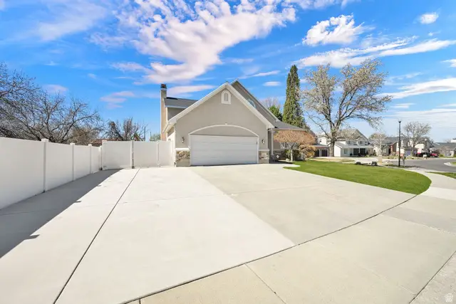 8450 S 865 E, Sandy, UT 84094 - #3