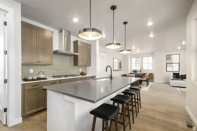 7258 S Sage Run Rd #334, West Jordan, UT 84081 - #3