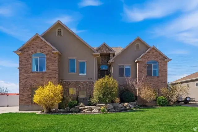 223 N Ranch Rd W, Farmington, UT 84025 - #1