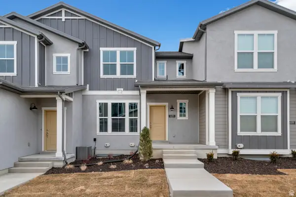 6684 N Monument Peak, Eagle Mountain, UT 84005