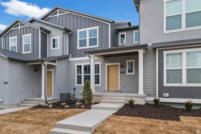 6684 N Monument Peak, Eagle Mountain, UT 84005 - #2