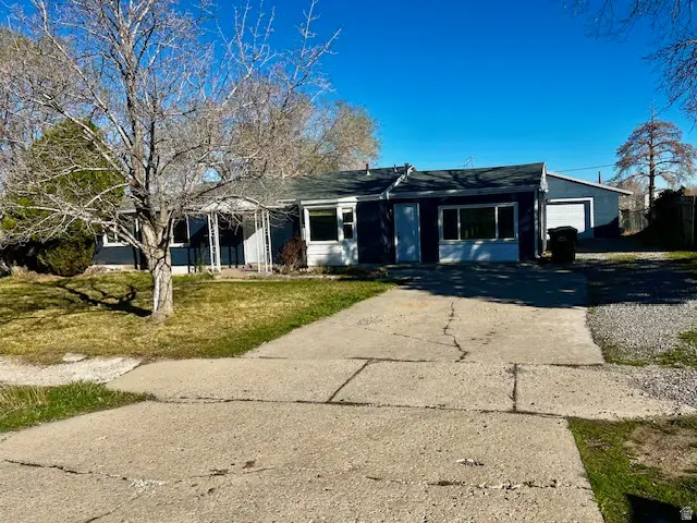 477 E 400 N, Tooele, UT 84074 - #1