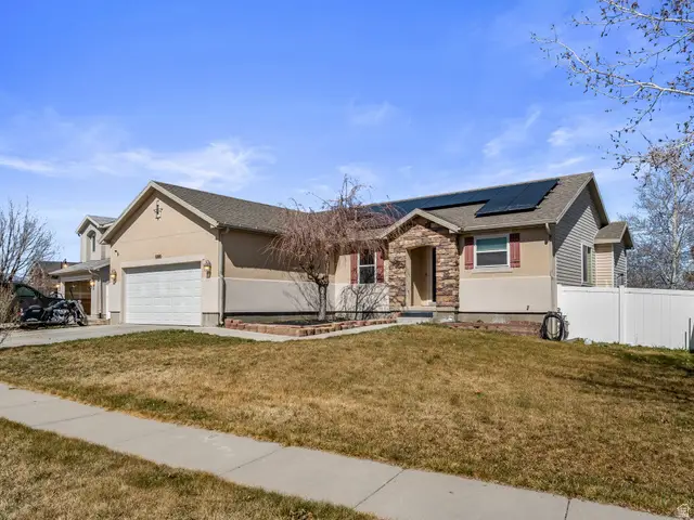 6010 W Fragrant Ln S, Herriman, UT 84096 - #3