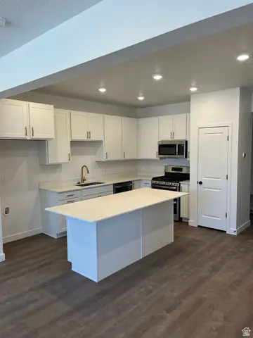 2009 W Paintbrush Way, Eagle Mountain, UT 84005 - #2