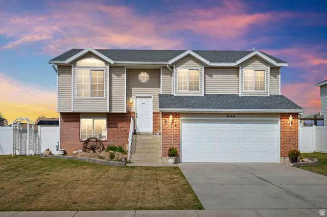 4750 S 3766 W, Roy, UT 84067 - #1