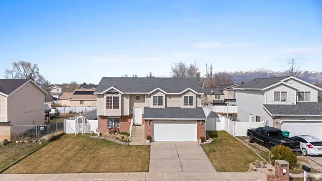 4750 S 3766 W, Roy, UT 84067 - #3