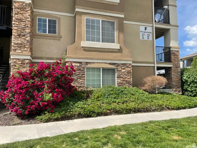 224 E Spencer Peak #F4, Draper, UT 84020 - #1