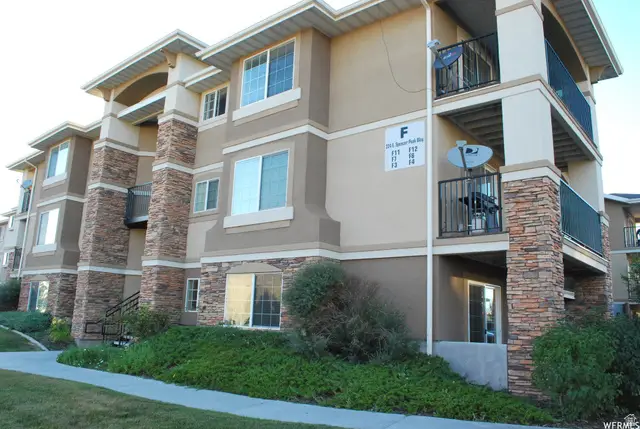 224 E Spencer Peak #F4, Draper, UT 84020 - #2