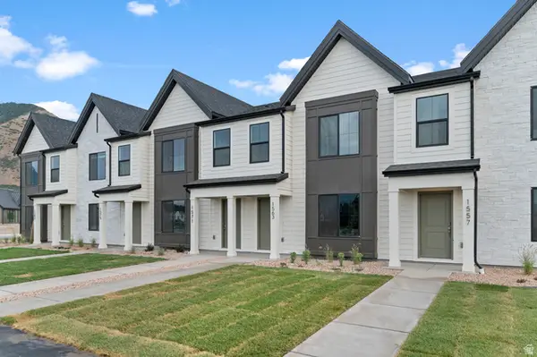 1872 E Albion Dr #1158, Salem, UT 84653