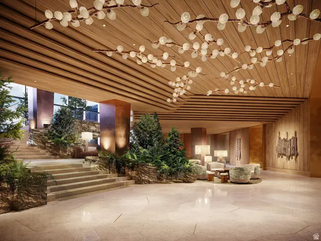 1707 W Glencoe Mountain Way #9E, Park City, UT 84060 - #1