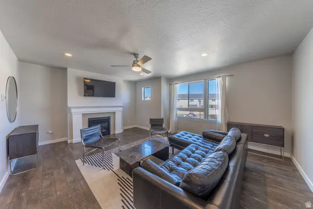 13202 S Lowick Ln, Salt Lake City, UT 84121 - #3