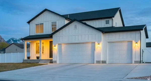 215 E Montgomery Ln, North Ogden, UT 84414