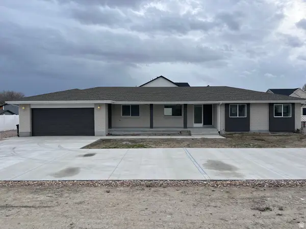 7157 S Mel Helen Way, West Jordan, UT 84084