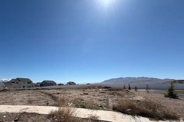 1514 N N Cozy Ln #8, Saratoga Springs, UT 84045