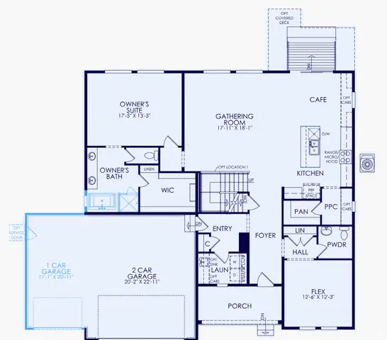 4934 N Topaz Dr, Eagle Mountain, UT 84005 - #2