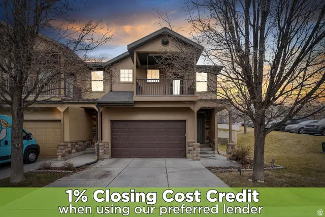 11007 S Birch Creek Rd, South Jordan, UT 84095 - #1