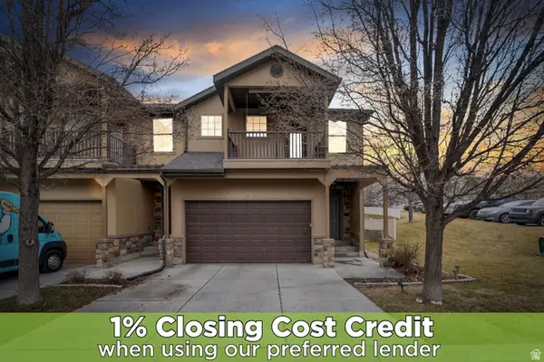 11007 S Birch Creek Rd, South Jordan, UT 84095