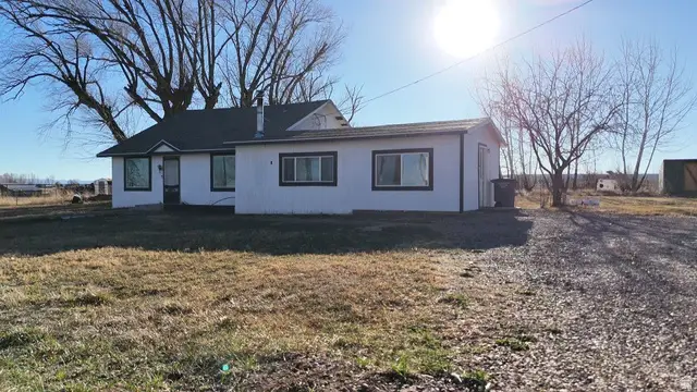 1588 S Highway 87 12000 W, Bluebell, UT 84007 - #1