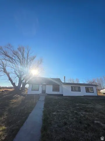 1588 S Highway 87 12000 W, Bluebell, UT 84007 - #2