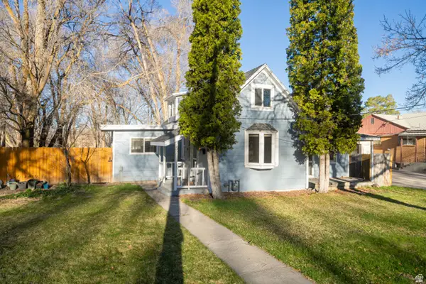 757 N 500 E, Logan, UT 84321