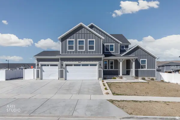 2477 N Paintbrush Dr W, Saratoga Springs, UT 84045