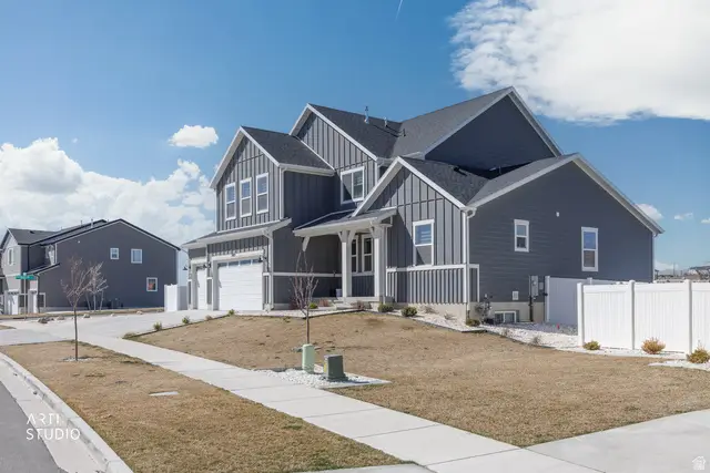 2477 N Paintbrush Dr W, Saratoga Springs, UT 84045 - #2