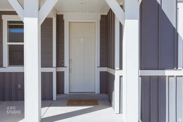 2477 N Paintbrush Dr W, Saratoga Springs, UT 84045 - #3