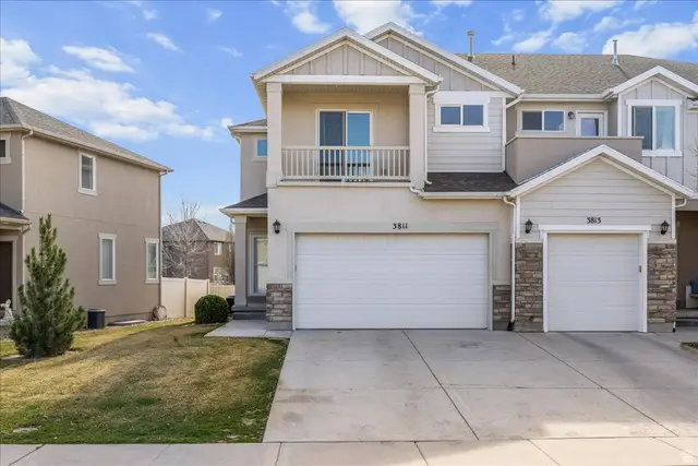 3811 N Prairie Grass Dr, Lehi, UT 84048 - #1