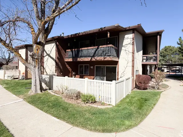 325 E 2550 N #97, North Ogden, UT 84414 - #1