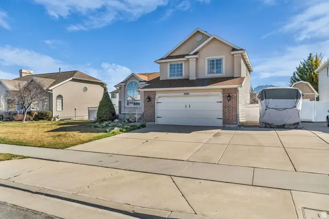 5281 S Level Dr, Taylorsville, UT 84129 - #2