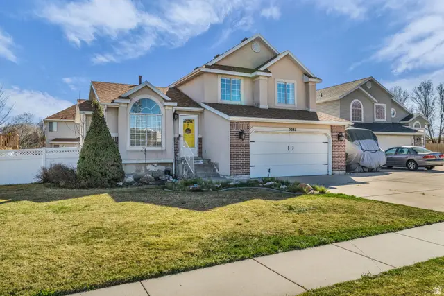 5281 S Level Dr, Taylorsville, UT 84129 - #3