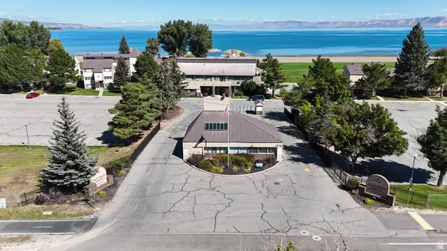 2176 S Bear Lake Blvd #409, Garden City, UT 84028 - #2