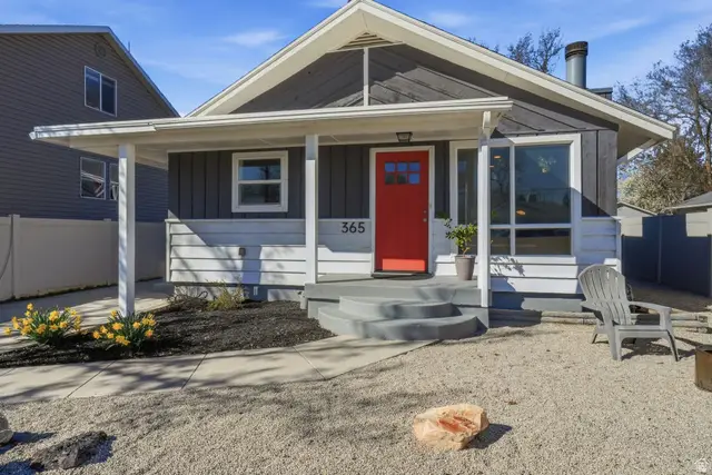 365 E Fenton Ave, South Salt Lake, UT 84115 - #1