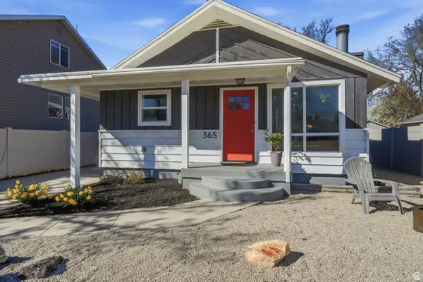 365 E Fenton Ave, South Salt Lake, UT 84115