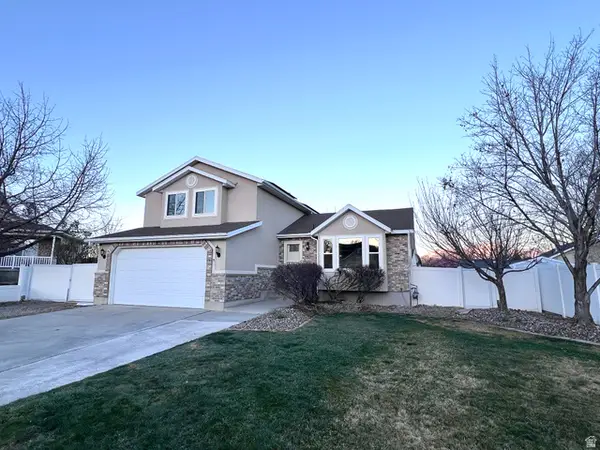 11831 S Carbide Ct W, Herriman, UT 84096