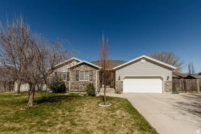 873 W 2730 S, Nibley, UT 84321 - #1