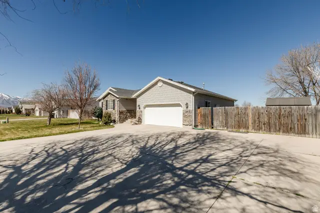 873 W 2730 S, Nibley, UT 84321 - #2